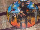Steve Vai: Passion And Warfare, 12” Picture Disc