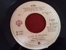 A-HA - Take on me / Love is reason - RARE GUATEMALA 45