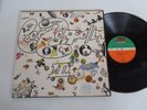 LED ZEPPELIN/LED ZEPPELIN III  LP 1973 WEA ATLANTIC ATL 50 002 Z GIMMICK FOC