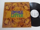 THE LITTER/EMERGE  LP 1969 MCA BIG BEAT WIK 68