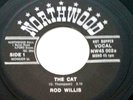 Rod Willis 