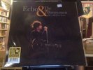 Echo & the Bunnymen It's All Live Now LP sealed vinyl