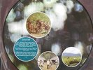 PINK FLOYD OBSCURED BY CLOUDS LP  Picture Disc NMint