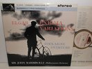 ASD 548 Elgar Enigma Variations Philharmonia Barbirolli C/G