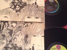 Two Revolver by The Beatles (12