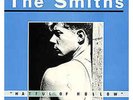 The Smiths - Hatful of Hollow Vinyl LP Album New & Sealed