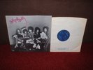 NEW YORK DOLLS 1st LP 1973 MERCURY UK 1st Press  SUPERB  FULLY LAMINATED