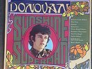 Donovan signed lp Sunshine Superman (official authentic, the beatles, bob dylan)