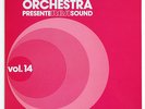 NM LUCIANO FINESCHI April Orchestra n°14 french library 1977 ZL 39114 LP