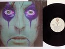 ALICE COOPER FROM THE INSIDE WARNER P-10611W Japan Vinyl LP