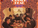 Canned Heat SELF TITLED Debut Album 180g MONO Sundazed Music NEW VINYL LP