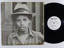 JUNIOR TUCKER Take A Message LP islands modern soul boogie
