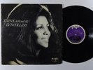 LYN COLLINS Think (About It) LP on People