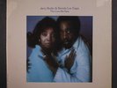JERRY BUTLER & BRENDA LEE EAGER: The Love We Have LP (partial shrink, small cor
