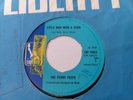 The Penny Peeps - Little Man With A Stick - UK 1968 Liberty 7