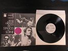 Art Ensemble of Chicago Stances A Sophie Japan Promo Vinyl LP Lester Bowie Jazz