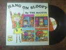 McCoys ex mono LP Hang on Sloopy