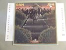 RAM JAM SELF TITLED W/BLACK BETTY LP PE 34885 WLP PROMO