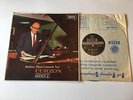 NM-/EX+ DECCA SXL 6023 ED1 WBG BRAHMS PIANO CONCERTO 1 CLIFFORD CURZON LS SZELL