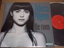 REBECCA PIDGEON - The Raven - Chesky JR115
