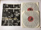 MAHLER SYMPHONY NO 9 BARBIROLLI ASD 596 ASDS 597 1ST PRESSING RED SEMI SCARCE