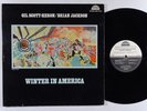 GIL SCOTT-HERON/BRIAN JACKSON Winter In America LP on Strata-East