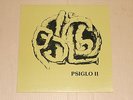 PSIGLO -II- LP Uruguay Psych - World In Sound mint