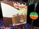 HOT MIX  ( LUDWIG )1969 LED ZEPPELIN II   Hard Heavy Blues Psych PAGE Yardbirds