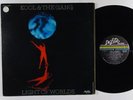 KOOL & THE GANG Light Of Worlds LP on De-Lite