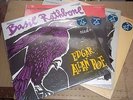 Basil Rathbone/Vincent Price read EDGAR ALLAN POE - Caedmon 4 LPs SEALED