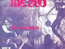 THE SUB 45 MA MARI HUANA+PS GERMANY RARE PSYCH