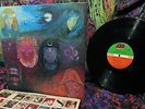 1970 ORIG   KING CRIMSON   WAKE OF POSEIDON   MELLOTRON Prog Fripp M-