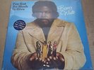 BARRY WHITE - I've Got So Much To Give - 20th Century Records T-407 SEALED
