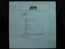 ROBERT FRIPP Exposure LP 1979 ADVANCE TEST PRESSING KING CRIMSON DARYL HALL