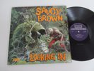 SAVOY BROWN/LOOKING IN  LP 1970 UK DECCA SKL 5066 FOC