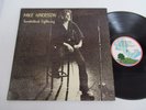 MIKE HARRISON/SMOKESTACK LIGHTNING  LP 1972 UK ISLAND ILPS-9209