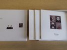 Pet Shop Boys Originals 3CD Set - Please Actually Behaviour miniature LP sleeves
