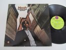 THE BOB SEGER SYSTEM/NOAH  LP 1969 USA EMI CAPITOL ST-236