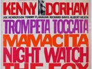 KENNY DORHAM Trompeta Toccata BLUE NOTE 84181 LP stereo Liberty