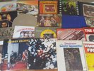 20Rock N Roll Vinyl Records Zeppelin Beatles Dead,Floyd,Faces,Dion, Cream,CCR
