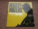 Muddy Waters Sings Big Bill 1st UK LP Pye International 1964 *STUNNING*