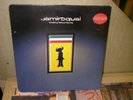 JAMIROQUAI - TRAVELLING WITHOUT MOVING - 2 LP VINYLUK PRESSING looks unplayed