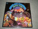 THOMAS YATES - SECOND CITY SPIRITUAL = MONO CBS LP ORIG. PSYCH FOLK S/WRITER