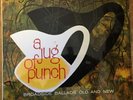 XLP 50003 A Jug of Punch - V/A Shirley Collins, Steve Benbow etc.
