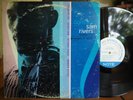 SAM RIVERS Contours BLUE NOTE BST 84206 blue/white LIBERTY stamped VAN GELDER
