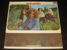 Earth & Fire rare '70 1st press DEBUT LP on Polydor w/ MATCHBOX cover mint- PROG