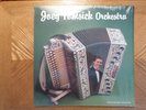 TOMSICK BROTHERS LP RECORD/JOEY TOMSICK/PROUD OF CLEVELAND/ OHIO POLKA/ NR MINT