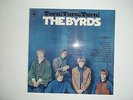 THE BYRDS  - Turn  Turn  Turn   -  LP