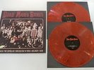 DEAD MAN'S BONES 2X LP ryan gosling.drive soundtrack MAROON Colored Vinyl OOP