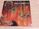 LP Slayer-Hell awaits   OIS RR 1985